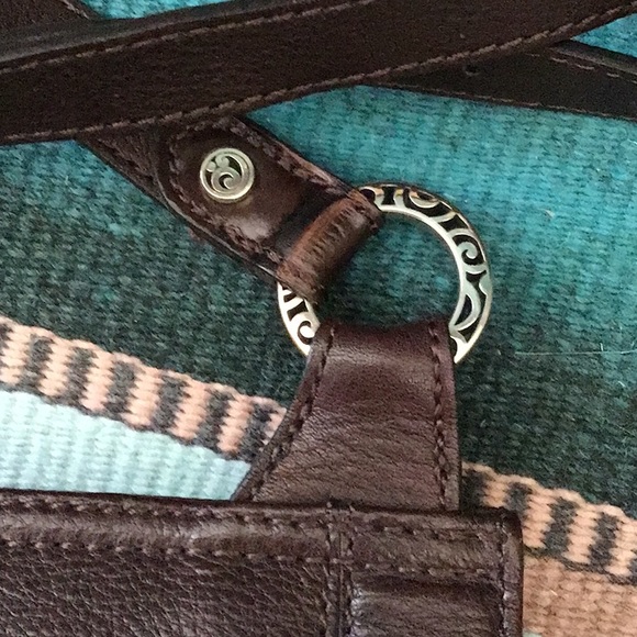 Brighton Crossbody - Picture 4 of 8